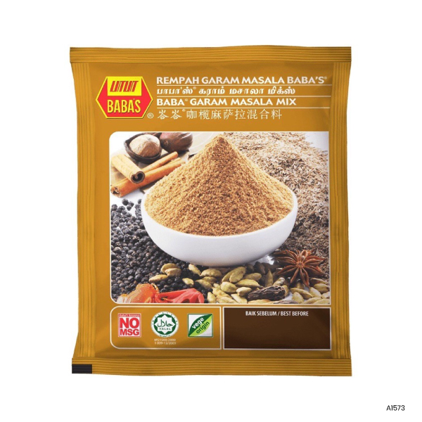 Garam Masala Mix